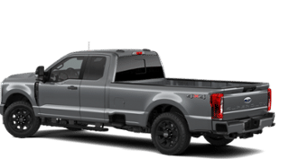 2026 Ford Super Duty® External Image 3